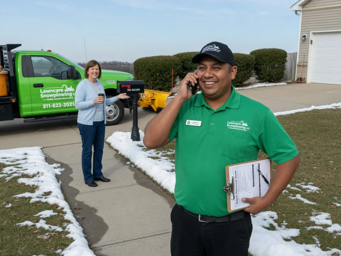 Lawn Care Services By Expert Landscaper Thornton, CO FAQs